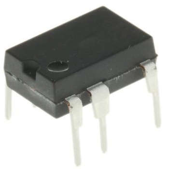 NCP1076BBP100G ON Semiconductor �I�t���C��SMPS�p ���d���X�C�b�`�� ON SEMICONDUCTOR 48037089