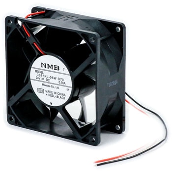 3615KL-05W-B70-E01 NMB TECHNOLOGIES