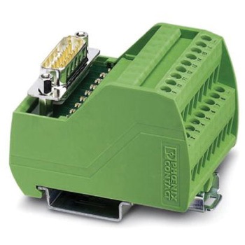 2322142 Phoenix Contact �C���^�[�t�F�C�X�����[���W���[�� �t�G�j�b�N�X�E�R���^�N�g 48037913