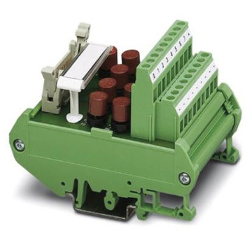 2294487 Phoenix Contact �C���^�[�t�F�C�X�����[���W���[�� �t�G�j�b�N�X�E�R���^�N�g 48037974