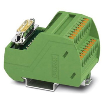 2904258 Phoenix Contact �C���^�[�t�F�C�X�����[���W���[�� �t�G�j�b�N�X�E�R���^�N�g 48037983