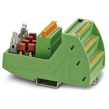 2903599 Phoenix Contact �C���^�[�t�F�C�X�����[���W���[�� �t�G�j�b�N�X�E�R���^�N�g 48038017