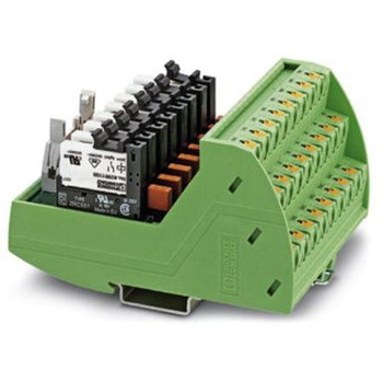 2903601 Phoenix Contact �C���^�[�t�F�C�X�����[���W���[�� �t�G�j�b�N�X�E�R���^�N�g 48038078