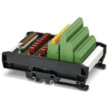 2905243 Phoenix Contact �C���^�[�t�F�C�X�����[���W���[�� �t�G�j�b�N�X�E�R���^�N�g 48038105