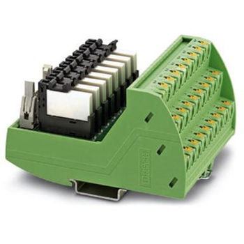 2904576 Phoenix Contact �C���^�[�t�F�C�X�����[���W���[�� �t�G�j�b�N�X�E�R���^�N�g 48038139