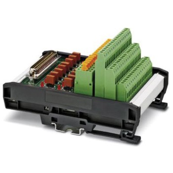 2905131 Phoenix Contact �C���^�[�t�F�C�X�����[���W���[�� �t�G�j�b�N�X�E�R���^�N�g 48038166