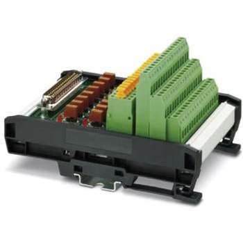 2905273 Phoenix Contact �C���^�[�t�F�C�X�����[���W���[�� �t�G�j�b�N�X�E�R���^�N�g 48038193