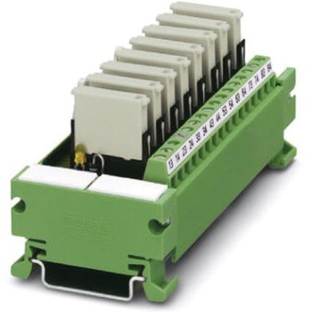 2962900 Phoenix Contact �C���^�[�t�F�C�X�����[���W���[�� �t�G�j�b�N�X�E�R���^�N�g 48038315