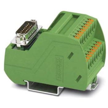 2903779 Phoenix Contact �C���^�[�t�F�C�X�����[���W���[�� �t�G�j�b�N�X�E�R���^�N�g 48038586