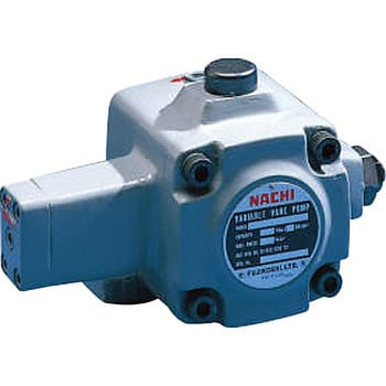 NACHI製油圧ポンプ VANE PUMP VDS-0B-1A2-U-10 - その他