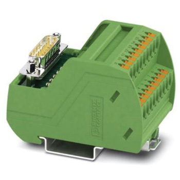 2904259 Phoenix Contact �C���^�[�t�F�C�X�����[���W���[�� �t�G�j�b�N�X�E�R���^�N�g 48038735