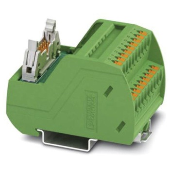 2904284 Phoenix Contact �C���^�[�t�F�C�X�����[���W���[�� �t�G�j�b�N�X�E�R���^�N�g 48038805