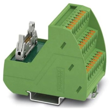 2904282 Phoenix Contact �C���^�[�t�F�C�X�����[���W���[�� �t�G�j�b�N�X�E�R���^�N�g 48039399