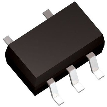 TL331VSN4T3G ON Semiconductor Rp[^ ON SEMICONDUCTOR 48040415