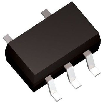 ON Semiconductor シングル オペアンプ ON SEMICONDUCTOR
