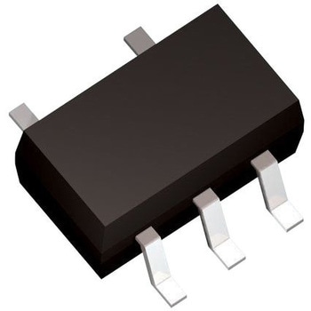 ON Semiconductor シングル オペアンプ ON SEMICONDUCTOR