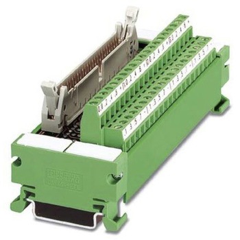 2962489 Phoenix Contact �C���^�[�t�F�C�X�����[���W���[�� �t�G�j�b�N�X�E�R���^�N�g 48044597