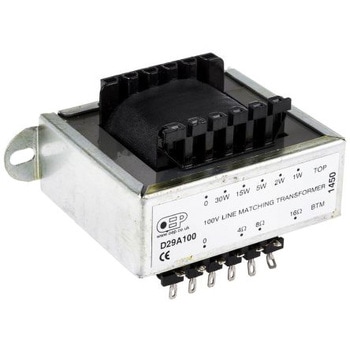 D29A100 OEP
