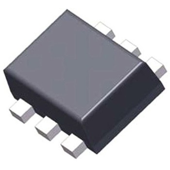 FDY1002PZ ON Semiconductor �f���A�� P�`�����l�� MOSFET ON SEMICONDUCTOR 48052954