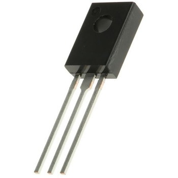ON Semiconductor トランジスタ ON SEMICONDUCTOR