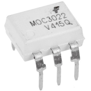 MOC3022TVM ON Semiconductor tHgJv ON SEMICONDUCTOR 48058868