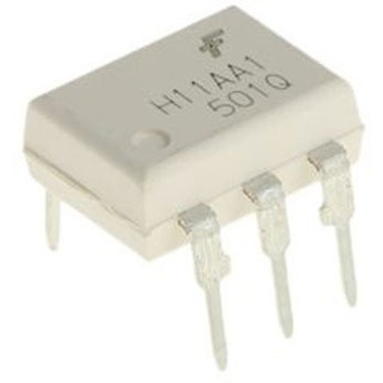 H11AA1M ON Semiconductor tHgJv ON SEMICONDUCTOR 48060934