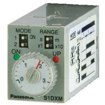 S1DXMM2C10H240C-S �p�l�������^ ���@�\�^ �^�C�}�����[ S�V���[�Y Panasonic(�p�i�\�j�b�N) 48061896