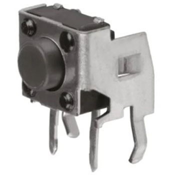 EVQPF206K ラジアルリード型 ライトタッチ タクトスイッチ EVQシリーズ Panasonic(パナソニック) 48063296