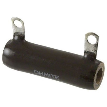 L25J10RE ARCOL(OHMITE)