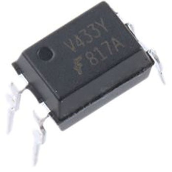 FOD817A300 ON Semiconductor tHgJv ON SEMICONDUCTOR 48066656