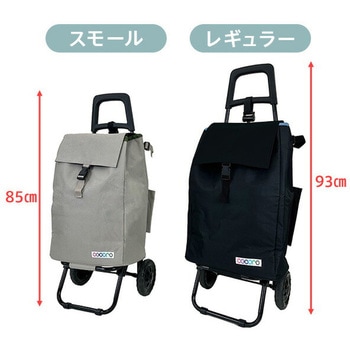 424759 ココロ カートセットS BE COCORO