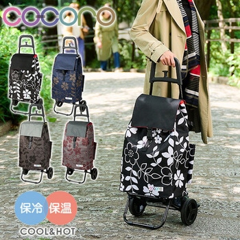 544921 フラワー カートセット BK COCORO