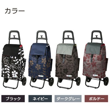544921 フラワー カートセット BK COCORO