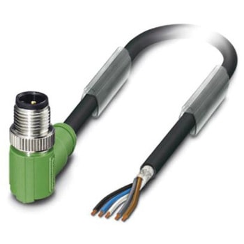 Phoenix Contact ケーブル ・ コネクタ フエニックス・コンタクト