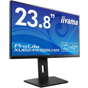 iiyama 21.5インチ液晶モニター VAパネル XU2294HS-B1 1台