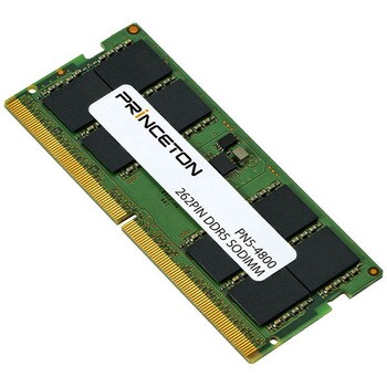 DDR5対PCメモリー