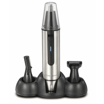 USB充電式エチケットカッター カトレ