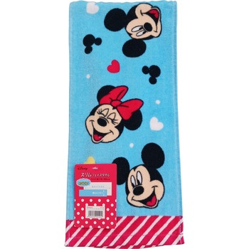 FM484820 スリムフェイスタオル 林 48069798