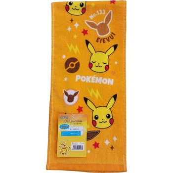 FM485120 スリムフェイスタオル 林 48069859