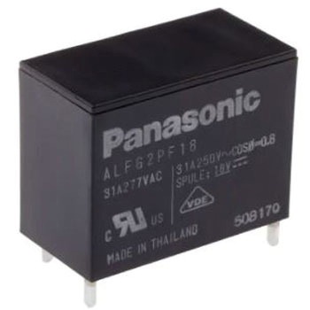 ALFG2PF18 ^ zdp׃[ ALFGV[Y Panasonic(pi\jbN) ړ_\1a id78mA  1(50) 48071617