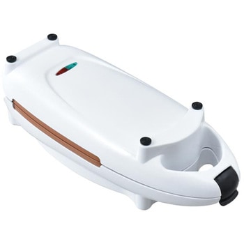 残り物が5分で変身「グルメオムレツメーカー」 サンコー(電子機器)