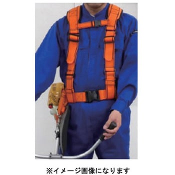 肩掛けベルトDX ハートフルジャパン