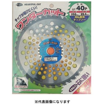 ワンダーカット 2枚入 ハートフルジャパン