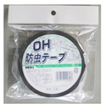 OH 防虫テープ 吊下袋入 コンパル