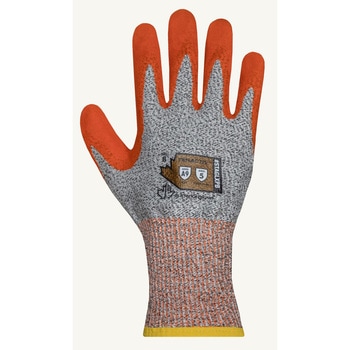 耐針手袋 superior glove(スーペリア)