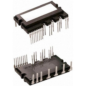 FSBF10CH60BT ON Semiconductor [^hCoIC ON SEMICONDUCTOR 48077716