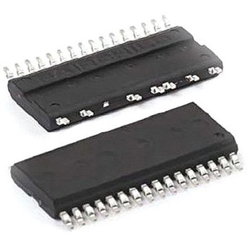 FSB50760SFS ON Semiconductor [^hCoIC ON SEMICONDUCTOR 48078958