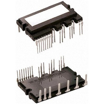 FSBB30CH60CT ON Semiconductor [^hCoIC ON SEMICONDUCTOR 48078985