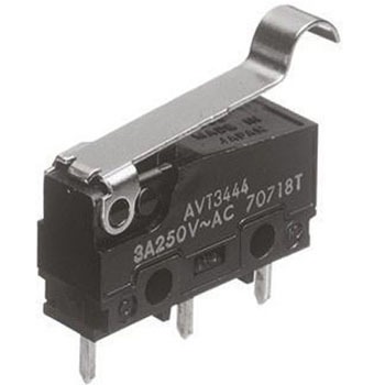 AVT344461 �����x�^ �}�C�N���X�C�b�` AVT�V���[�Y Panasonic(�p�i�\�j�b�N) 47770739