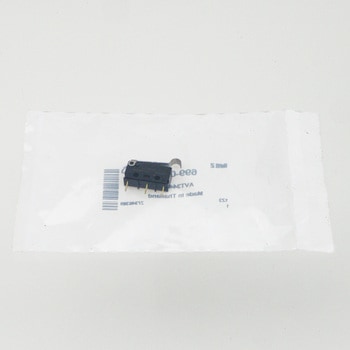 高精度型 マイクロスイッチ AVTシリーズ Panasonic(パナソニック)